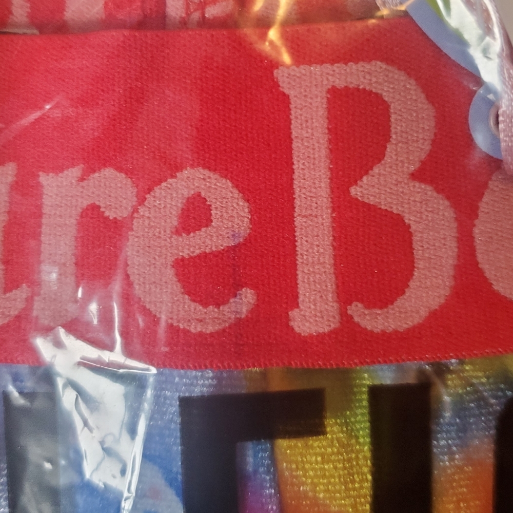 🌈 IF Lots A Rainbows Care Bear Shorts 🌈 - Picture 15 of 16